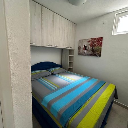 Apartments Panoramic Paradise Котор Экстерьер фото