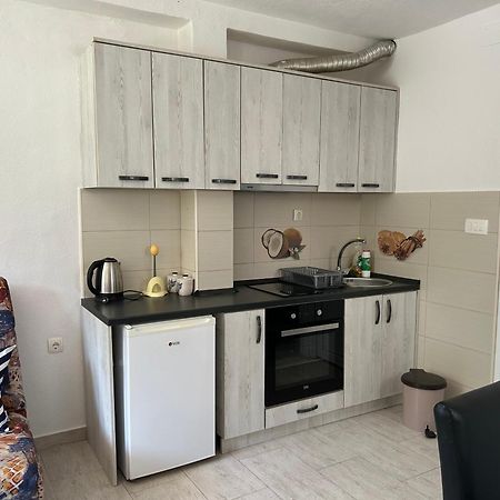 Apartments Panoramic Paradise Котор Экстерьер фото