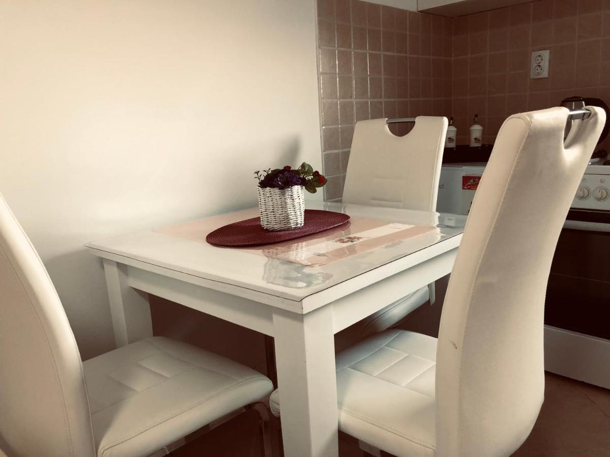 Apartments Panoramic Paradise Котор Экстерьер фото