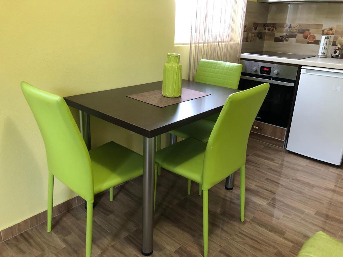 Apartments Panoramic Paradise Котор Экстерьер фото