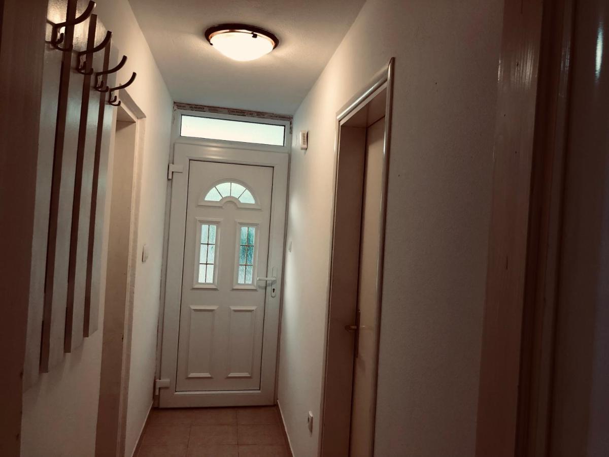 Apartments Panoramic Paradise Котор Экстерьер фото