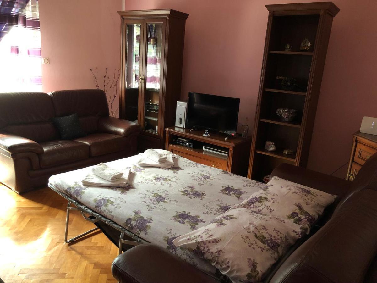Apartments Panoramic Paradise Котор Экстерьер фото