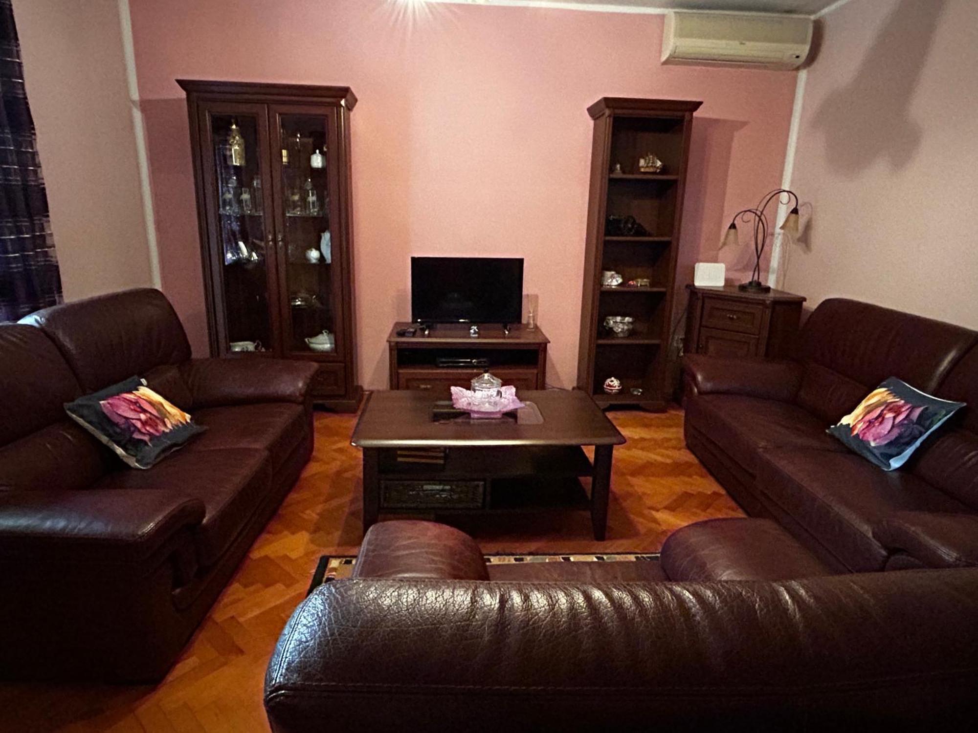 Apartments Panoramic Paradise Котор Экстерьер фото